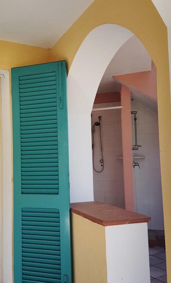 Dommos - Pintada Apartments Cala Liberotto Exterior foto