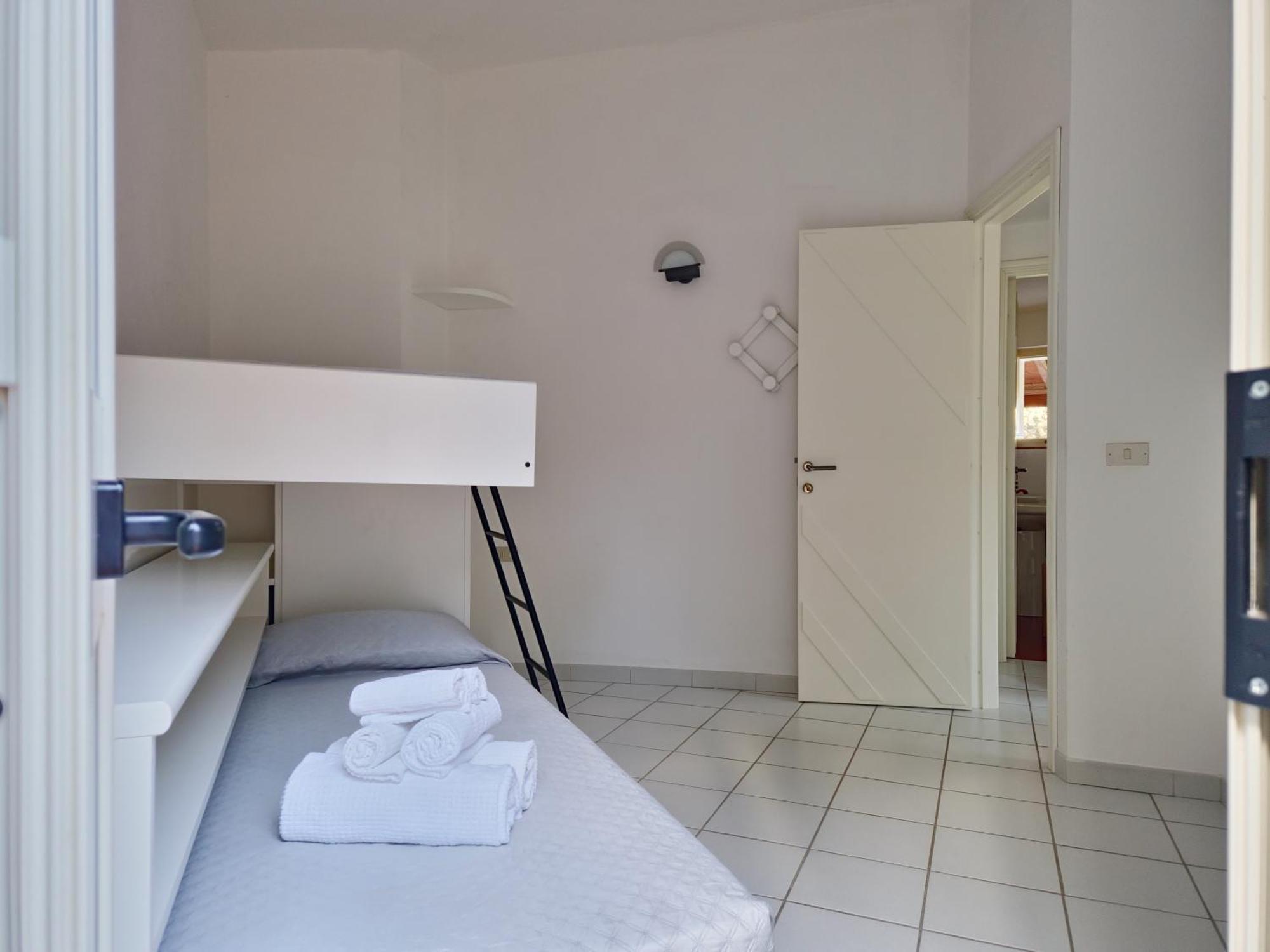 Dommos - Pintada Apartments Cala Liberotto Exterior foto