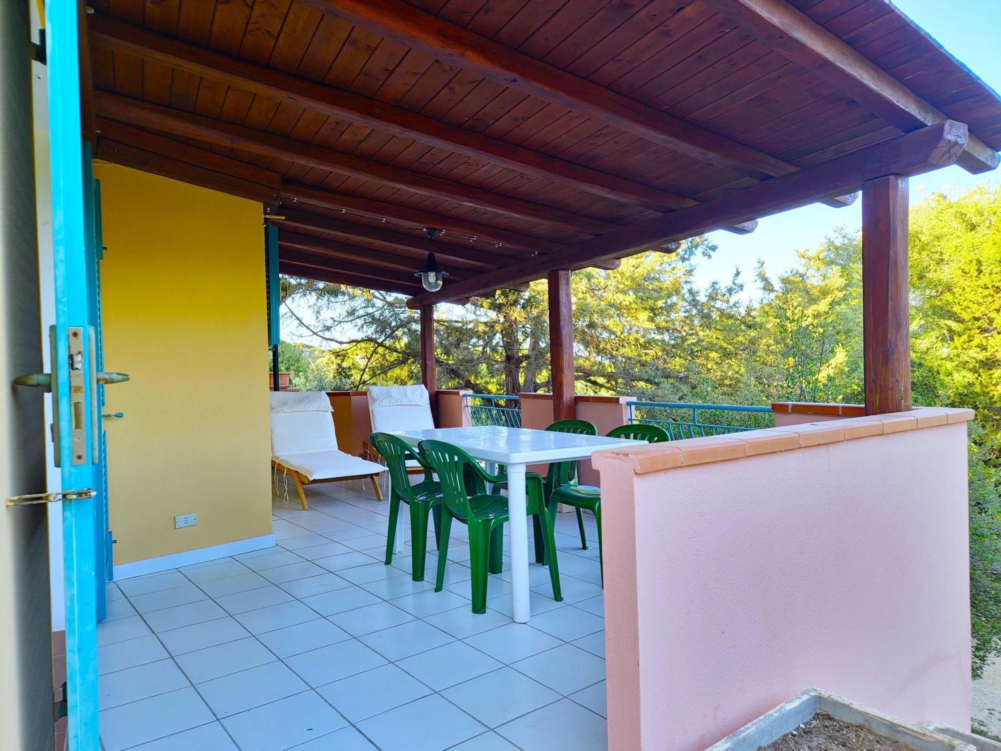 Dommos - Pintada Apartments Cala Liberotto Exterior foto