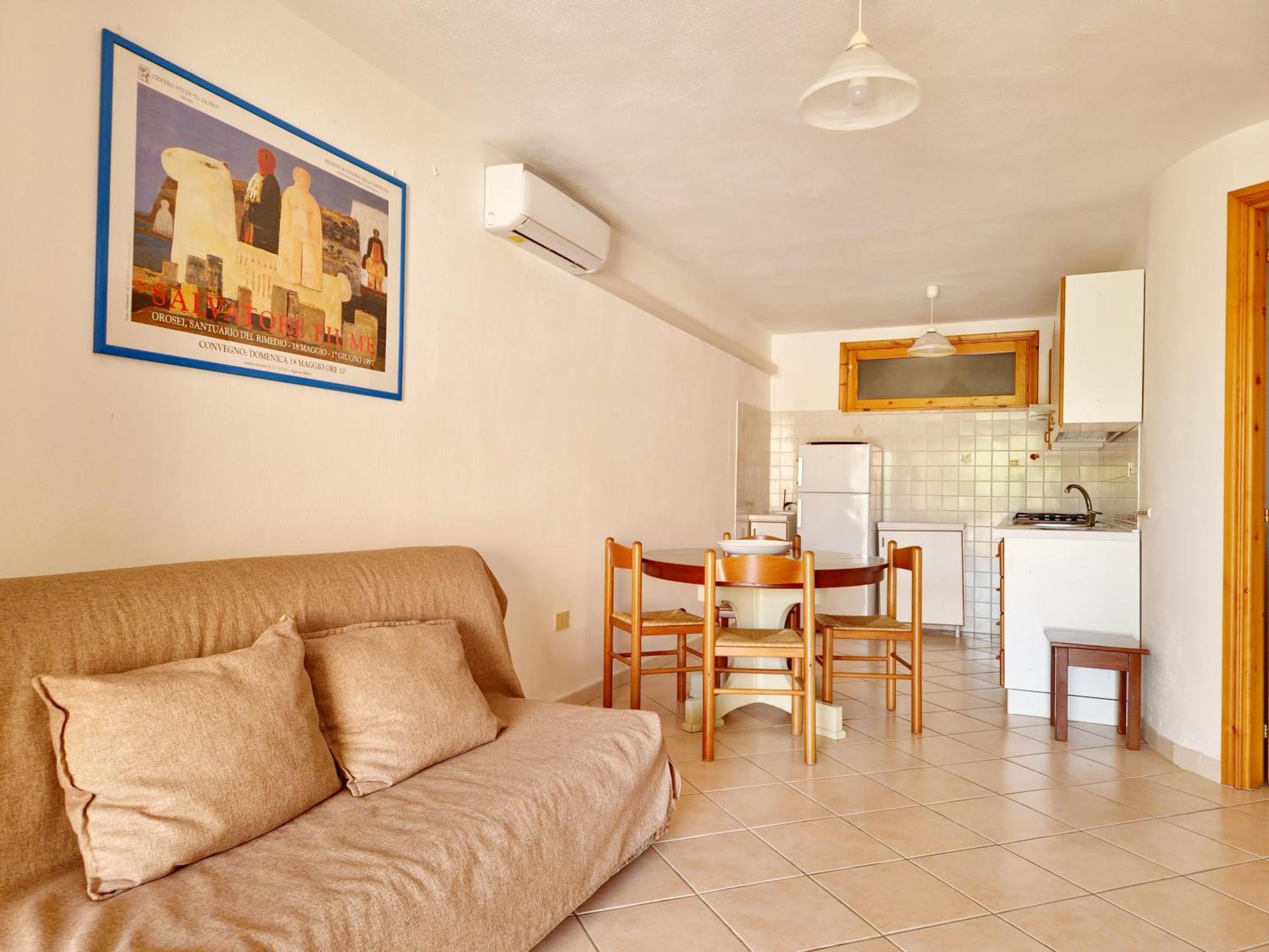 Dommos - Pintada Apartments Cala Liberotto Exterior foto